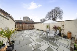 Garden- click for photo gallery